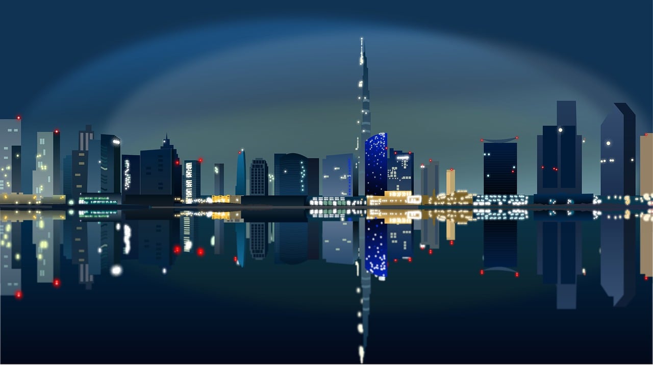 3 Not-To-Miss Events For Entrepreneurs Before The Dubai Expo 2020 Ends
