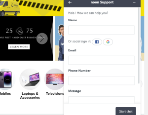 chatbot 