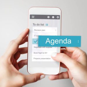 Agenda
